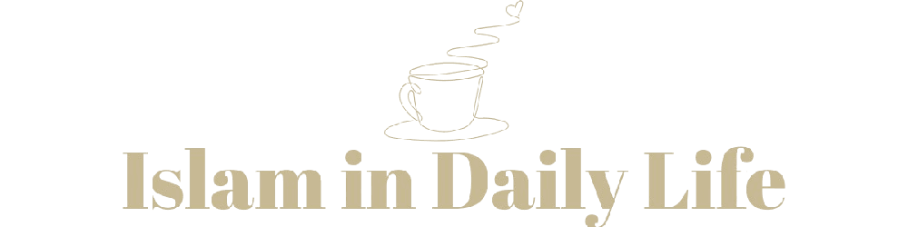 イスラムの日常 カテゴリ画像