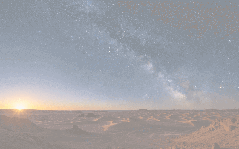 イエスもモーセも「ムスリム」だった?イスラムが明かす世界最古の教え